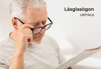 reading glasses